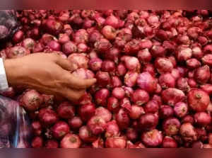 Onion prices likely to dip in Delhi as 'Kanda Express' on way