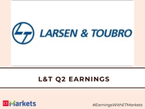 L&T Q2 earnings update