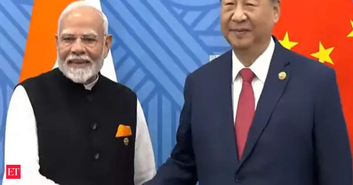 Meeting between Chinese President Xi Jinping and Prime Minister Modi 'very important': special envoy