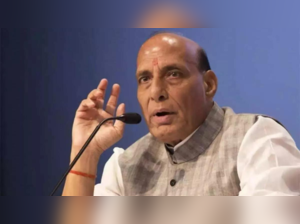 Rajnath Singh