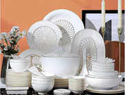 Dinner sets under 5000: Stylish, elegant, and durable option for your dining table