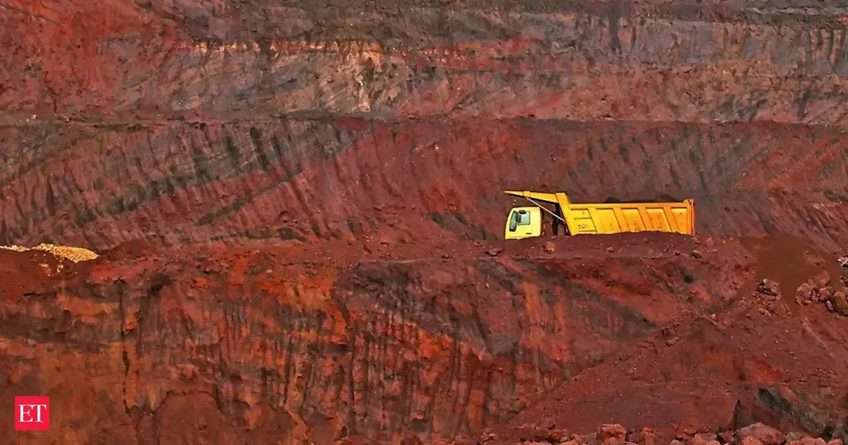 Centre proposes to lower benchmark price for bauxite