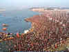 Maha Kumbh: Authorities race against time to complete 500 projects