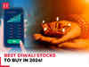 Top 10 Diwali stock picks: Which scrips to buy this Samvat 2081?