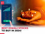 Top 10 Diwali stock picks: Which scrips to buy this Samvat 2081?