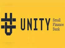 Unity Small Finance Bank Q2 Results: Profit rises 35% to Rs 187 crore, NPA down to 4.3%