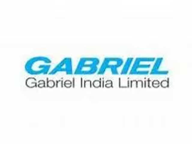 Buy Gabriel India at Rs 448.2