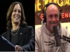 After hosting Trump, Joe Rogan snubs Kamala Harris podcast request, here's the reason