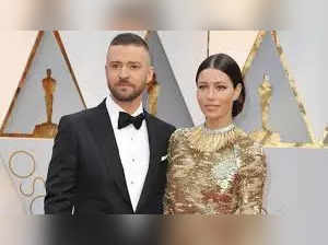 Justin Timberlake and Jessica Biel going through a rough patch; their 12th wedding anniversary wasn’t romantic at all