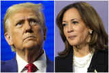 US elections: Donald Trump, Kamala Harris go all out in battle for swing states