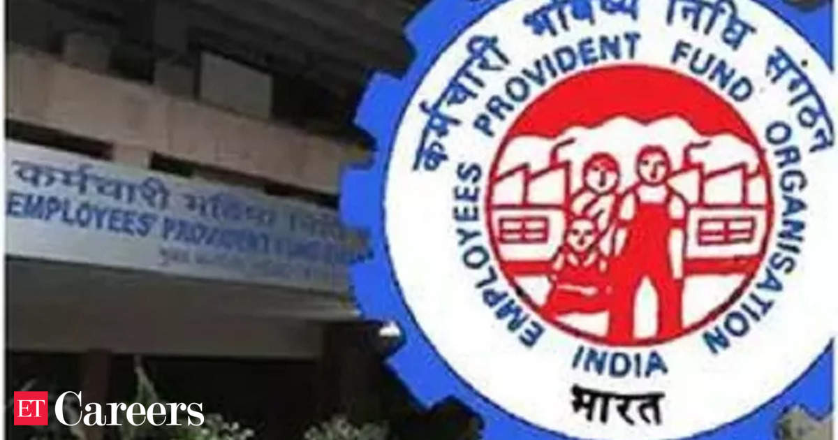 EPFO Board will meet on November 23 to approve Central Pension Payment System