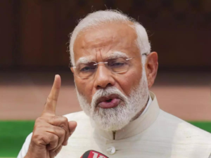 PM Modi asks youths, startups, innovators to focus on defence