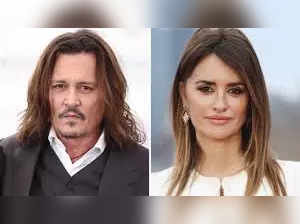 Johnny Depp to make big Hollywood comeback with this thriller with Penélope Cruz after ex-wife Amber Heard defamation trial; here's all you need to know