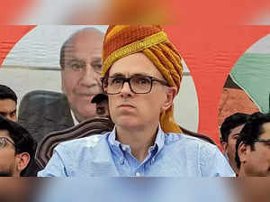 OMAR ABDULLAH