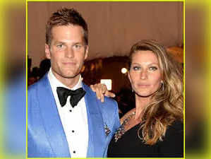 Tom Brady makes cryptic post after ex-wife Gisele Bundchen gets pregnant with boyfriend Joaquim Valente; here's what he wrote