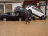 Spain searches for bodies after unprecedented flooding claims at least 140 lives