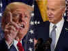 US Elections: President Biden's 'garbage' gaffe gives Donald Trump political boost