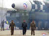 North Korea conducts longest ICBM test amid storm over troop deployment to Russia