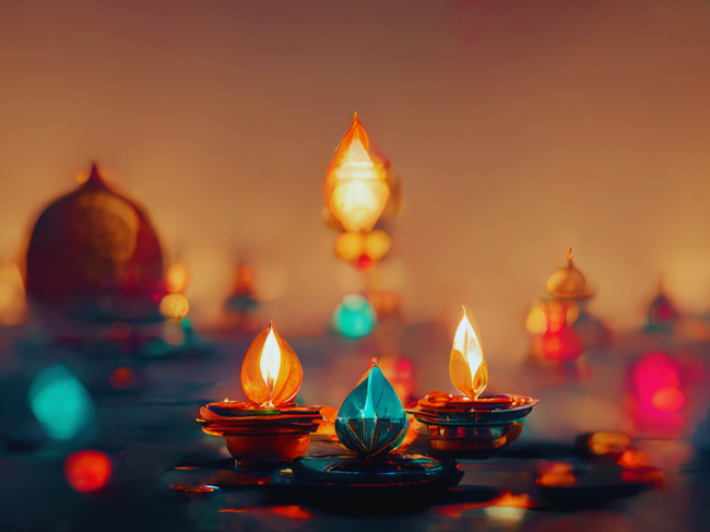 Happy Diwali Wishes, Messages