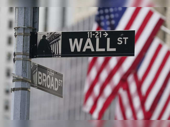 Wall Street closes up on tech boost; inflation data dents hopes for big Fed rate cut