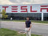 How an Indian-origin graduate got Tesla job after 5 months of cold emailing, 300 applications and 10 interviews