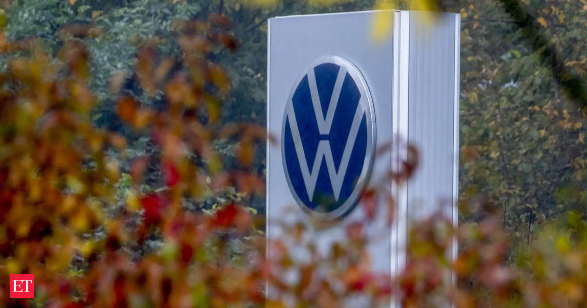 How Volkswagen lost its way in China