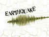 Earthquake of magnitude 3.3 hits Kinnaur region of Himachal Pradesh