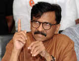 Sanjay Raut calls out Raj Thackeray's praise for PM, alleging it's linked to son's election bid