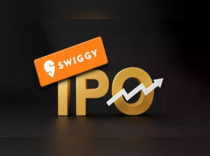 Swiggy  IPO