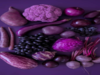 7 purple fruits and vegetables which are very healthy