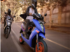 Ather Energy achieves highest-ever monthly dispatches with 20,000 scooters in Oct