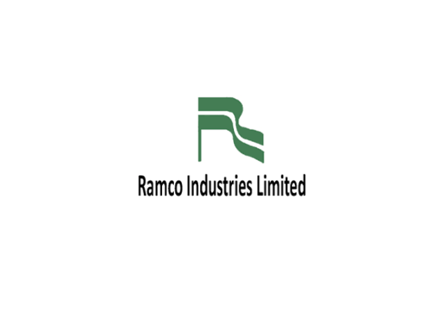 Buy Ramco Industries | CMP: Rs 242