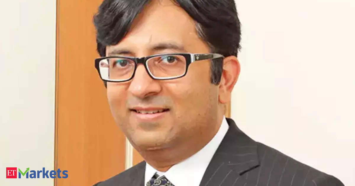 equity markets: Private sector banks, fixed income could outshine in a volatile market: Rajeev Thakkar