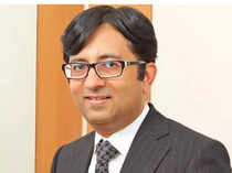 Rajeev Thakkar