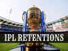 IPL 2025 Retention Full List: Dhoni, Kohli, Rohit retained ahead of mega IPL auction, Pant dropped; Check full list here