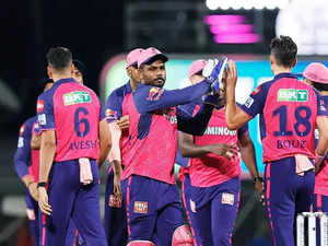 Rajasthan Royals likely to retain Sanju Samson, Yashasvi Jaiswal, Riyan Parag, Sandeep Sharma ahead of IPL 2025 mega auction