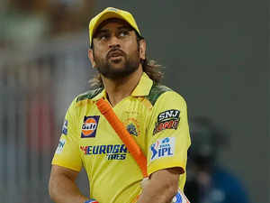 MS Dhoni likely to be retained as an uncapped player by CSK: Report