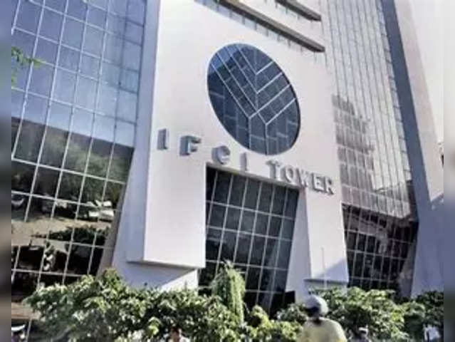 IFCI