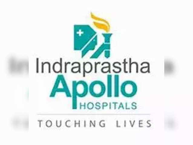 Indraprastha Medical Corporation