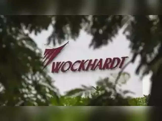 Wockhardt