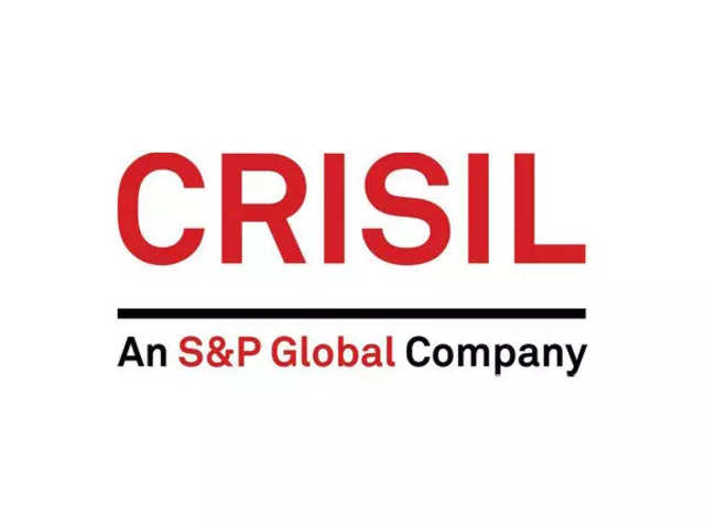 Crisil | New 52-week high: Rs 5,471.9