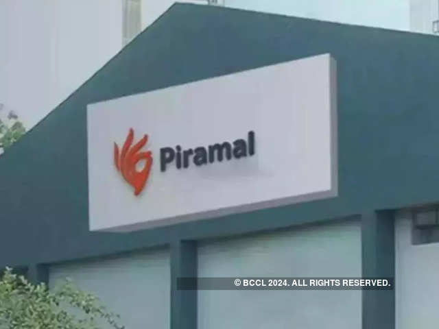 Piramal Pharma | New 52-week high: Rs 274.7