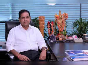 Telangana: BR Naidu appointed TTD Board chairman