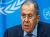 Russia's 'comprehensive' treaty with Iran will include defence, Sergei Lavrov says