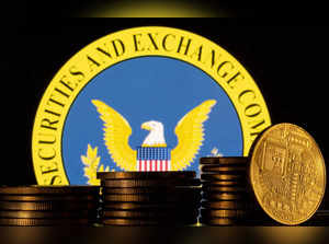 U.S. Securities and Exchange Commission logo