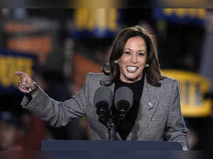 US elections: Wisconsin is bad news for Kamala Harris, says Nate Silver