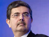 Market optimism remains intact but investors adviced to brace for downturns too: Uday Kotak