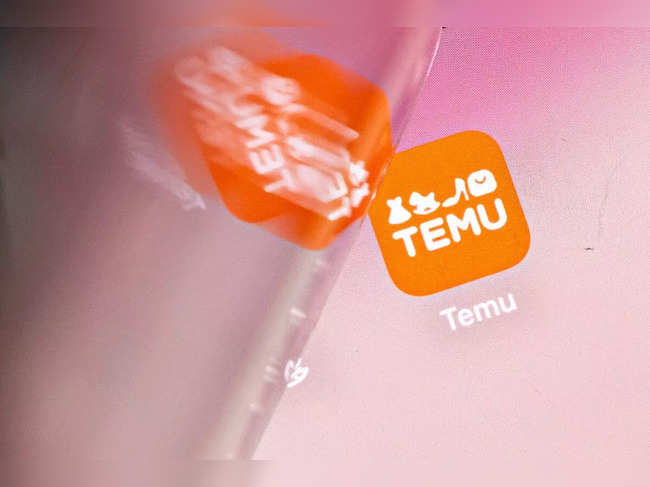 Chinese online retailer Temu faces European Union investigation into rogue traders and illegal goods