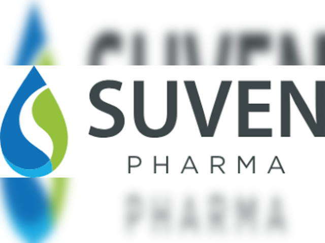 Suven Pharmaceuticals 