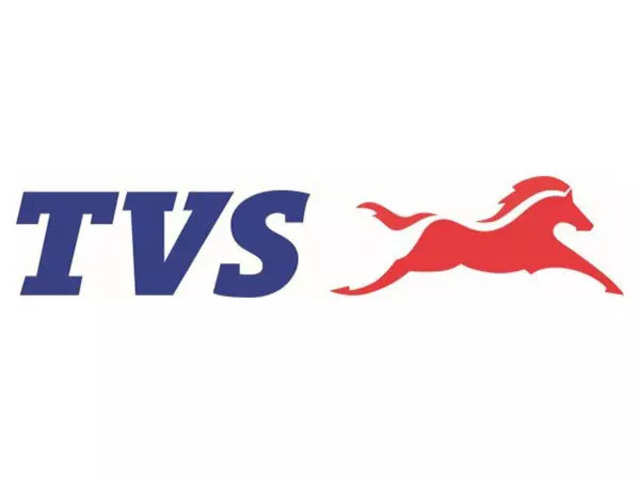 Buy TVS Motors at Rs 2,493